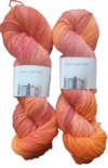 McButton Sock Yarn - Queen of Hearts