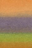 Baby Cotton Color - 028 Yellow Salmon