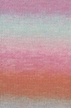 Baby Cotton Color - 153 Rose Mint Orange