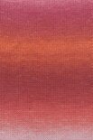 Baby Cotton Color - 165 Fuchsia Red Rose