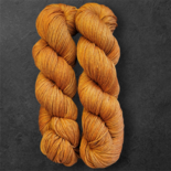 Mokum Silk-Yak - Deep Orange