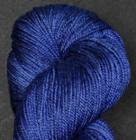 Mokum Silk-Yak - Deep Blue