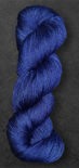 Mokum Silk-Yak - Deep Blue