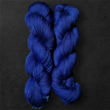 Mokum Silk-Yak - Deep Blue