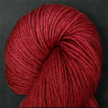 Mokum Silk-Yak - Red