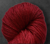 Mokum Silk-Yak - Red