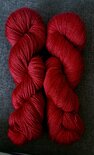 Mokum Silk-Yak - Red