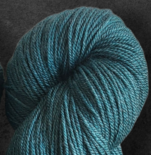 Mokum Silk-Yak - Teal