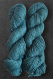 Mokum Silk-Yak - Teal
