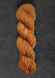 Mokum Silk-Yak - Deep Orange