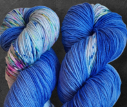 Mokum Superwash Sock 100 gram - Jessica