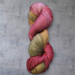 Mokum Outstanding Silk Sock - Rose and Lily 100 gram