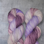 Mokum Outstanding Silk Sock - Allium