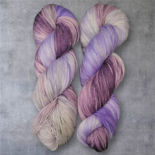 Mokum Outstanding Silk Sock - Allium
