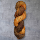 Mokum Outstanding Silk Sock - Spices