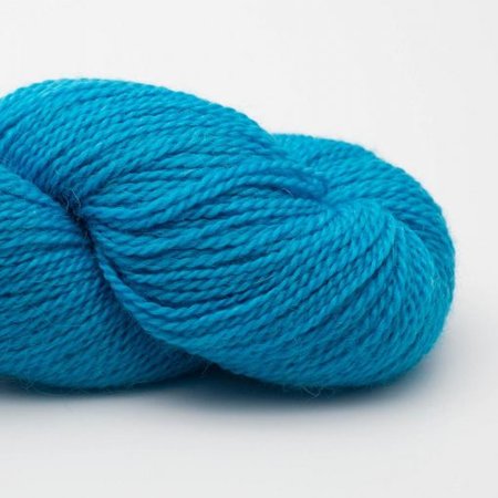 BC Garn Baby alpaca - 56 Turquoise