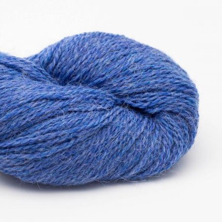 BC Garn Baby alpaca - 116 Cyan