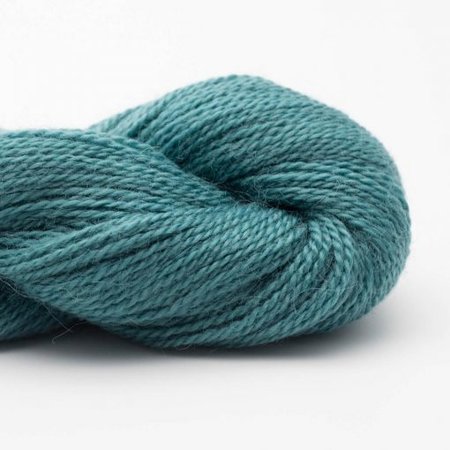 BC Garn Baby alpaca - 19 Eucalyptus