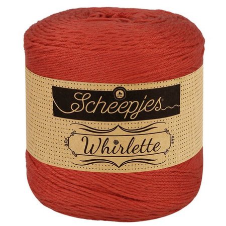Whirlette - 864 Citrus