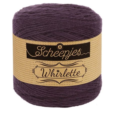 Whirlette - 855 Grappa