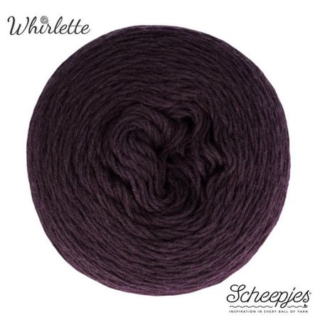 Whirlette - 855 Grappa