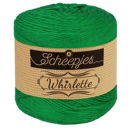 Whirlette - 857 Kiwi