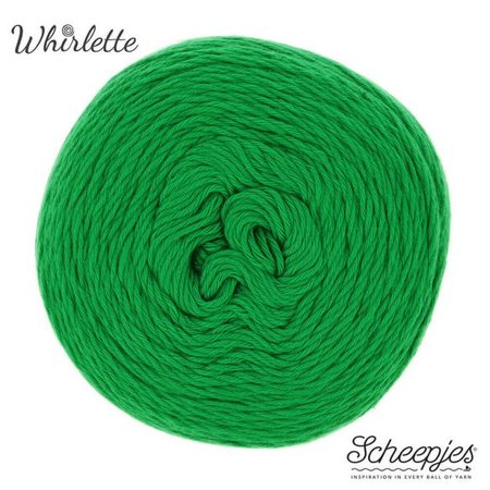 Whirlette - 857 Kiwi
