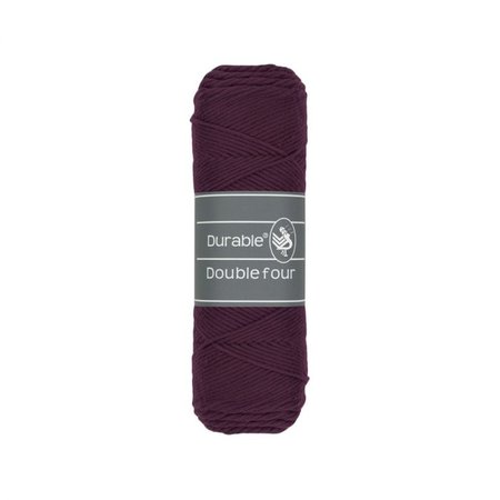 Durable Double four - 249 Plum