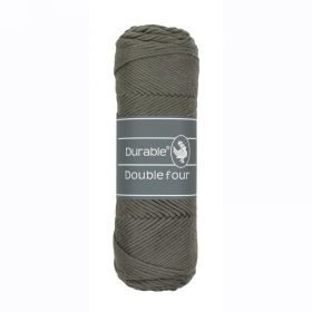 Durable Double four - 2236 Charcoal