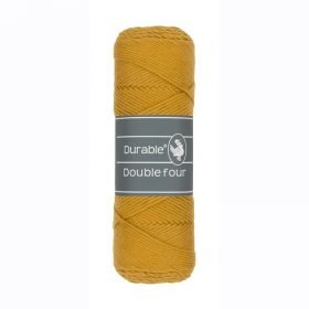 Durable Double four - 2182 Ochre