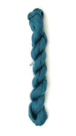 1 Ply Kid mohair – 1133 Petrol
