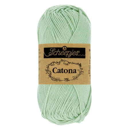 Catona - 402 Silver Green