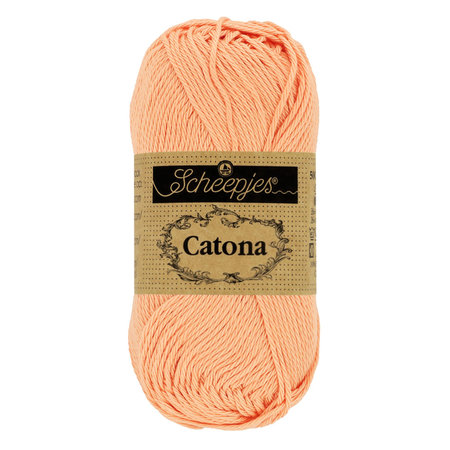Catona - 414 Vintage Peach