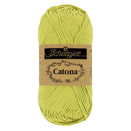 Catona - 512 Lime