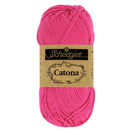 Catona - 114 Shocking Pink