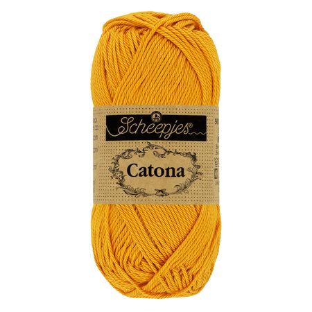 Catona - 249 Saffron