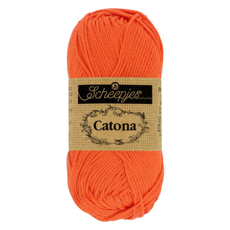 Catona - 189 Royal Orange