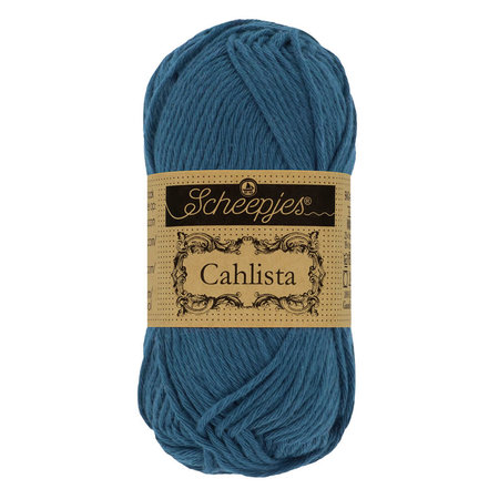 Cahlista - 164 Light Navy