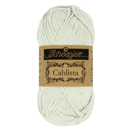 Cahlista - 172 Light Silver