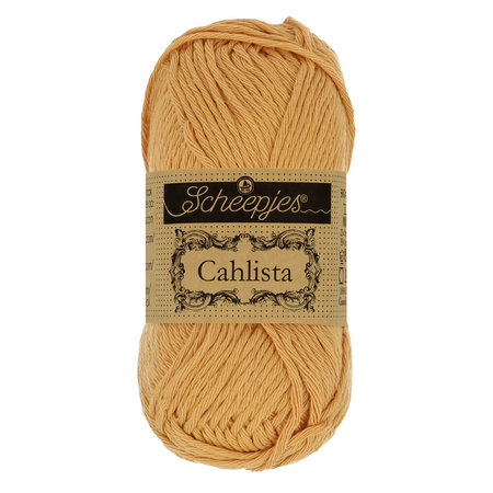 Cahlista - 179 Topaz