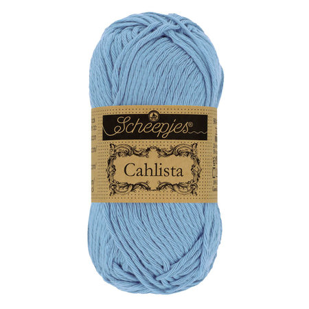 Cahlista - 247 Bluebird
