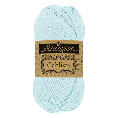Cahlista - 509 Baby blue