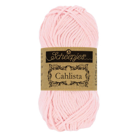 Cahlista - 238 Powder pink