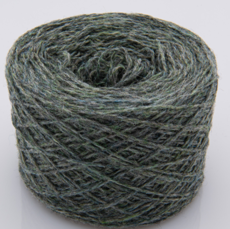 Holst Supersoft - 053 Sage Blue SALE ALLEEN PER CONE VAN 195 GRAM +- 1120 meter
