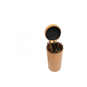 Muud – Koker Holly – kleur Whisky