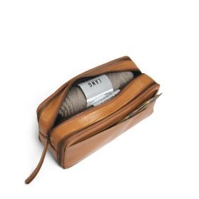 Muud – Etui Harmony – kleur Whisky