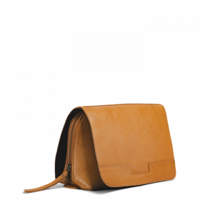 Muud – Etui Hazel – kleur Whisky