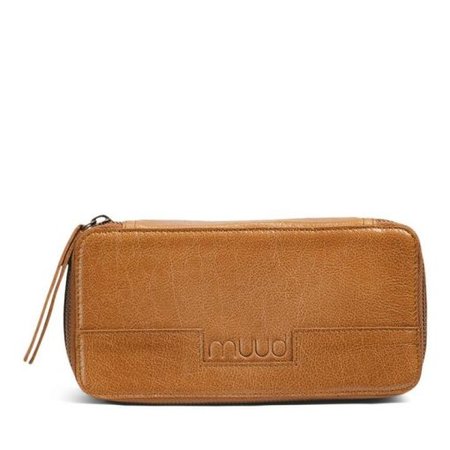 Muud – Etui Hope – kleur Whisky