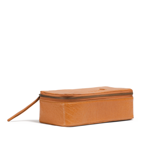 Muud – Etui Hope – kleur Whisky