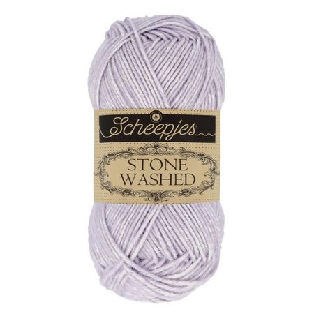 Stone Washed - 818 Lilac Quartz